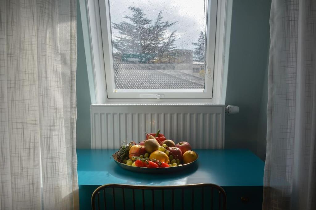 Moderne Ferienwohnung Merano Luaran gambar
